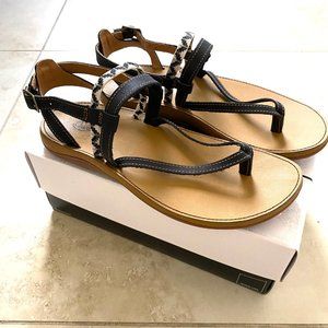 Chaco Loveland Sandals Popline Sun - EUC